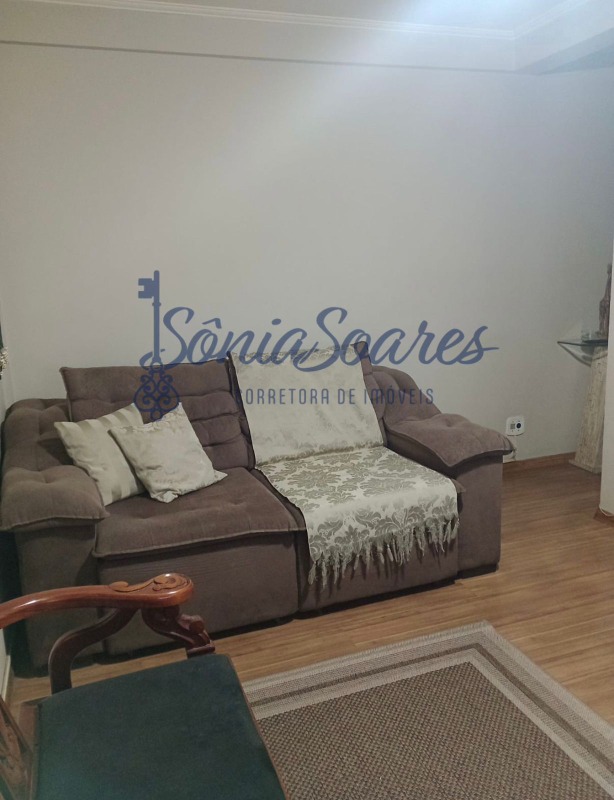 Apartamento, 2 quartos, 57 m² - Foto 9