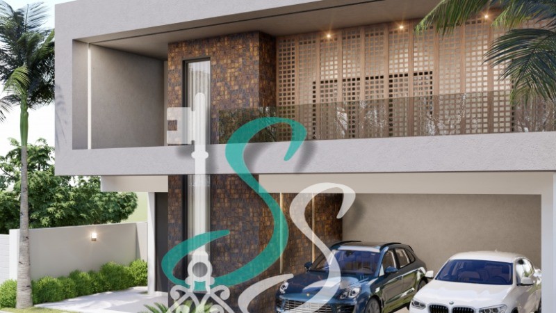 Casa, 3 quartos, 300 m² - Foto 12