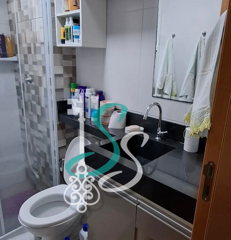 Apartamento, 2 quartos, 50 m² - Foto 3