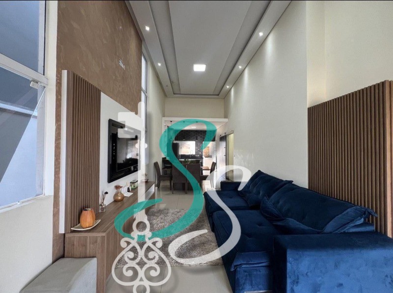 Casa, 2 quartos, 262 m² - Foto 9