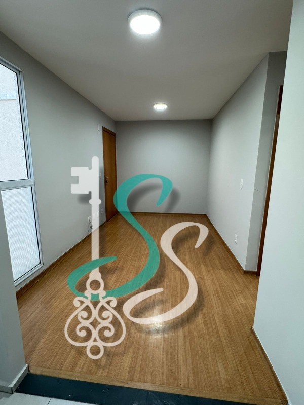 Apartamento, 2 quartos, 40 m² - Foto 3