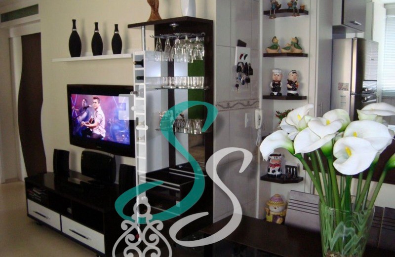 Apartamento, 3 quartos, 48 m² - Foto 3
