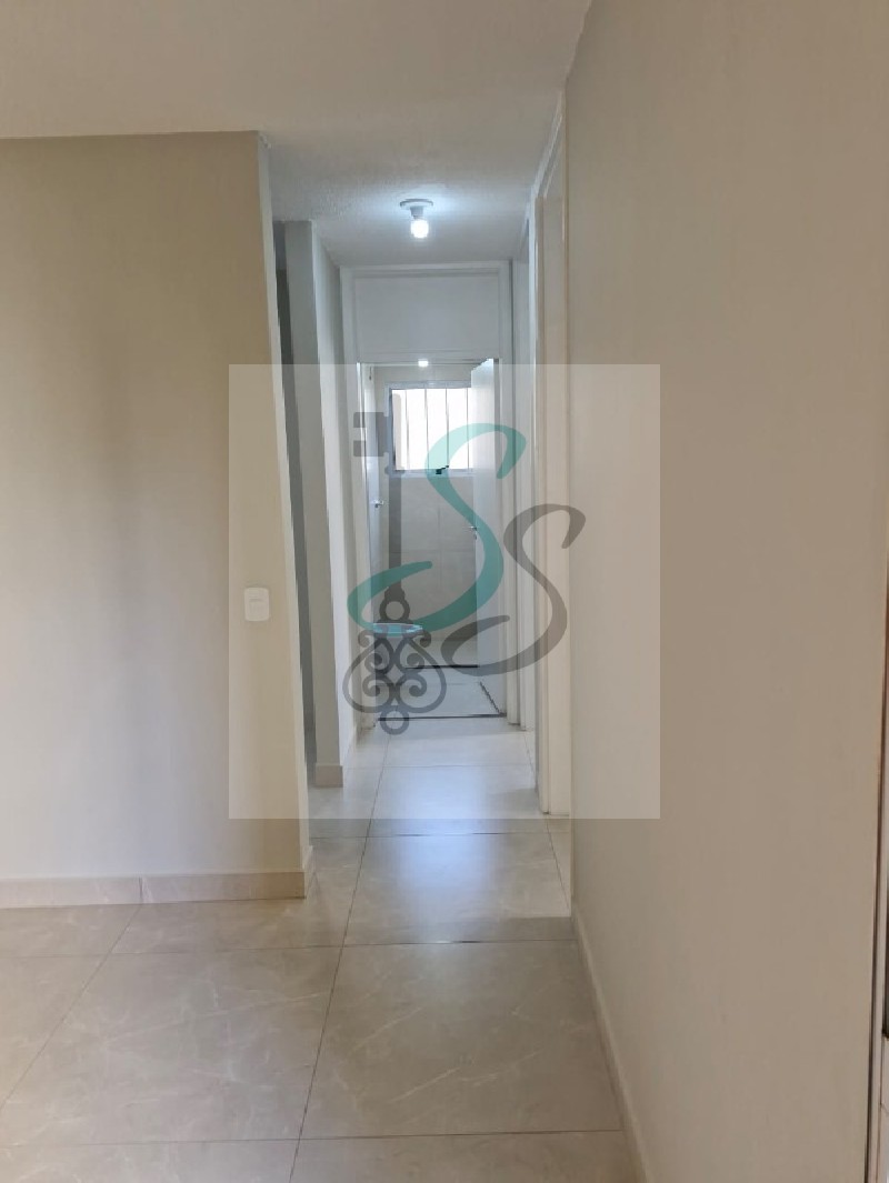 Apartamento, 2 quartos, 49 m² - Foto 7