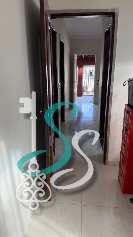 Casa, 3 quartos, 160 m² - Foto 6