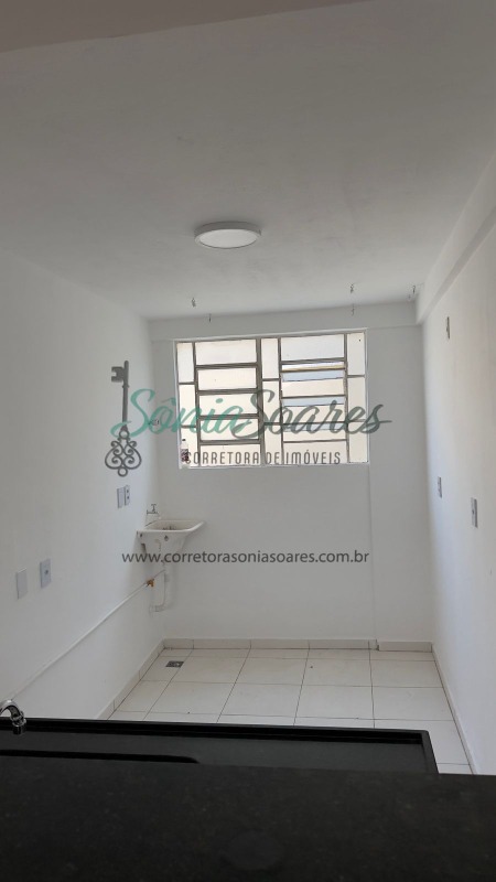 Apartamento, 2 quartos, 57 m² - Foto 4