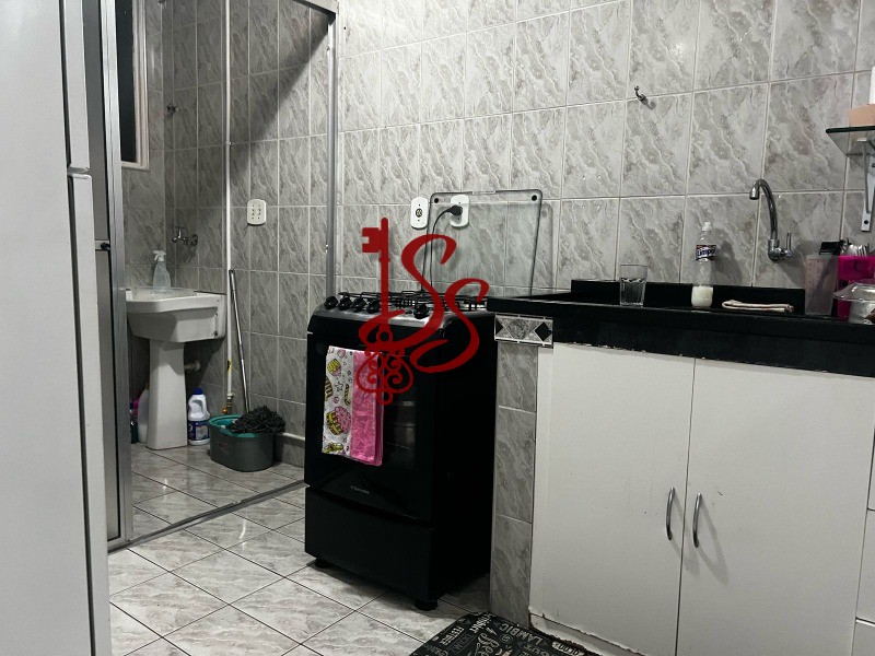 Apartamento, 2 quartos, 57 m² - Foto 2