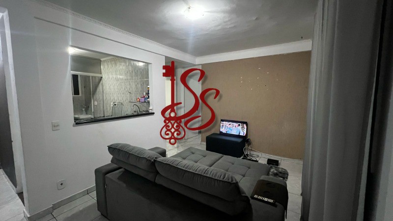 Apartamento, 2 quartos, 57 m² - Foto 1