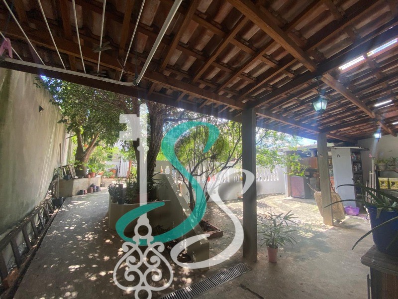 Casa, 2 quartos, 100 m² - Foto 1