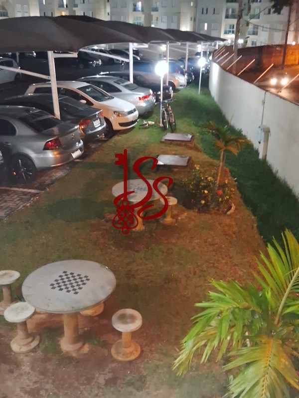 Apartamento, 2 quartos, 51 m² - Foto 3