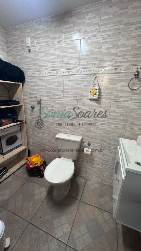 Casa, 2 quartos, 80 m² - Foto 9