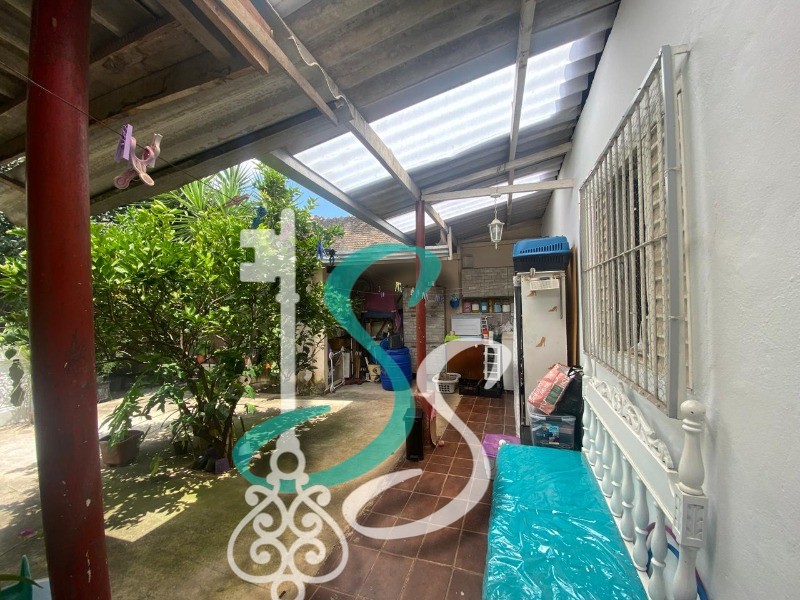 Casa, 2 quartos, 100 m² - Foto 25