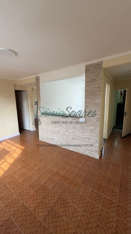 Apartamento, 2 quartos, 57 m² - Foto 1