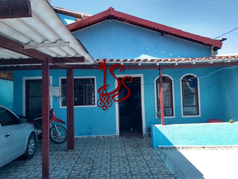 Casa, 2 quartos, 160 m² - Foto 1
