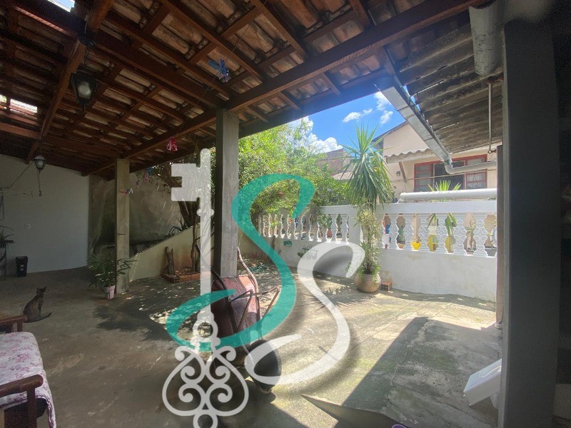 Casa, 2 quartos, 100 m² - Foto 3