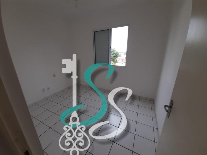 Apartamento, 2 quartos, 53 m² - Foto 9