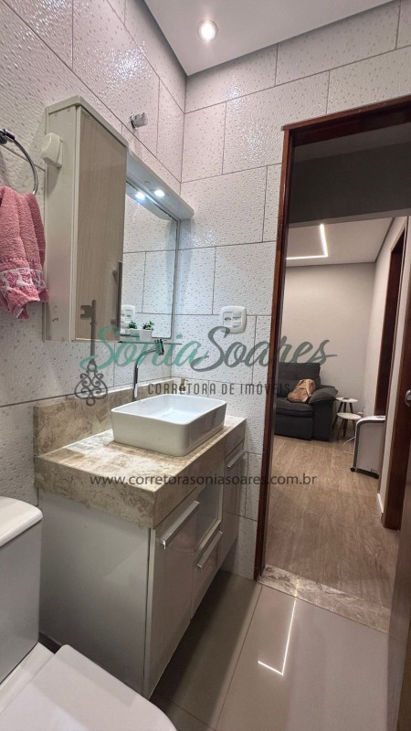 Casa, 2 quartos, 80 m² - Foto 17
