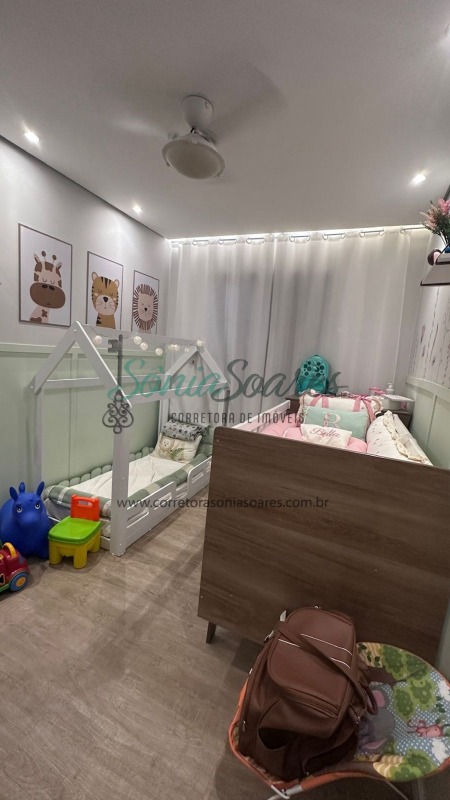 Casa, 2 quartos, 80 m² - Foto 12