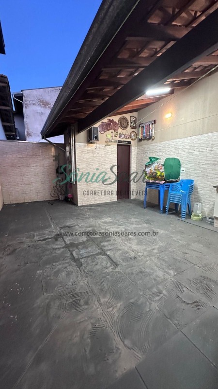 Casa, 2 quartos, 80 m² - Foto 5
