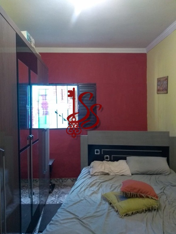 Casa, 2 quartos, 160 m² - Foto 3