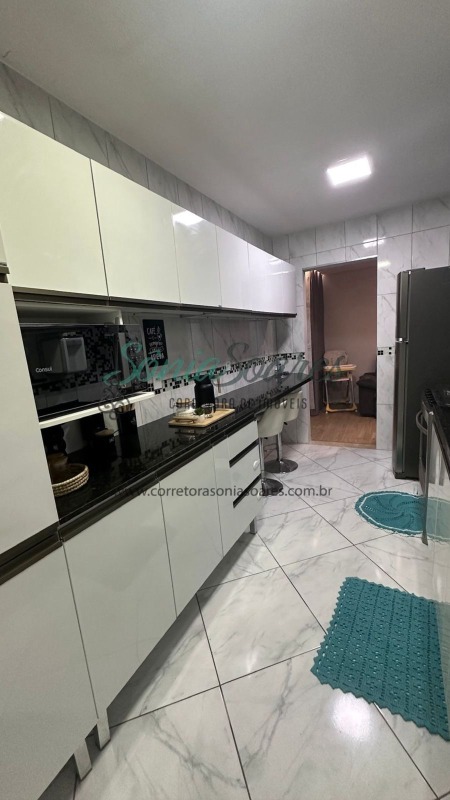 Casa, 2 quartos, 80 m² - Foto 11