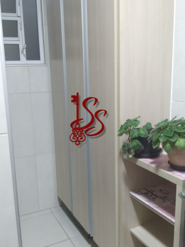 Apartamento, 2 quartos, 57 m² - Foto 7