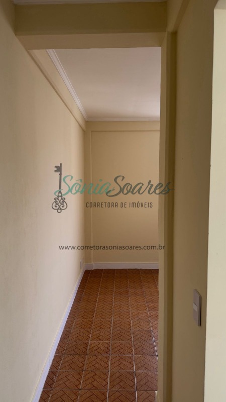 Apartamento, 2 quartos, 57 m² - Foto 2