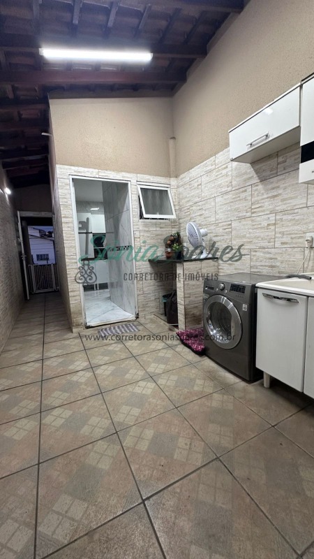 Casa, 2 quartos, 80 m² - Foto 4