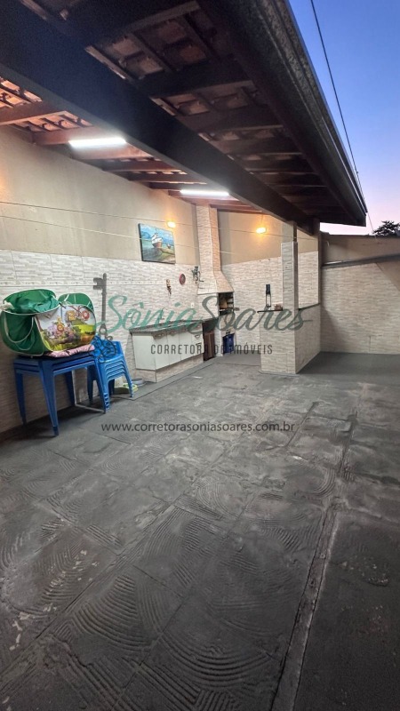 Casa, 2 quartos, 80 m² - Foto 6