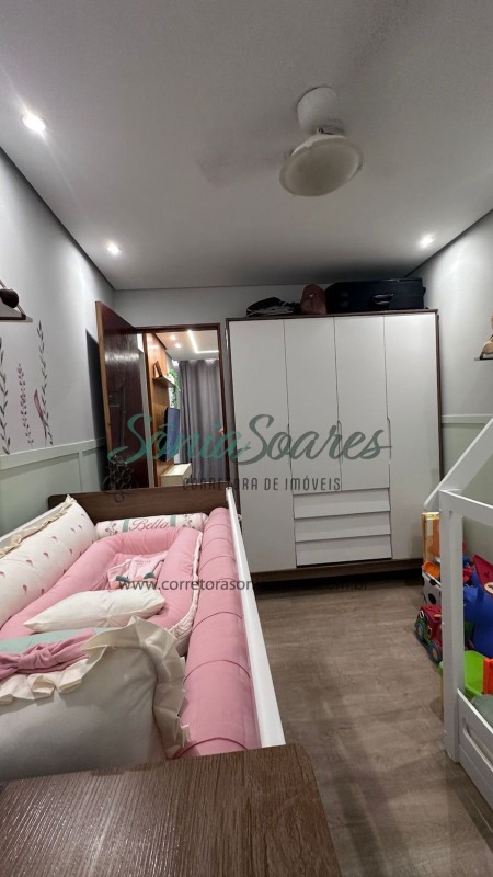 Casa, 2 quartos, 80 m² - Foto 13