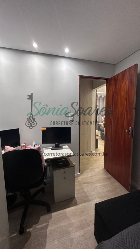 Casa, 2 quartos, 80 m² - Foto 15