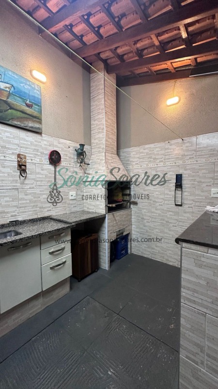Casa, 2 quartos, 80 m² - Foto 7