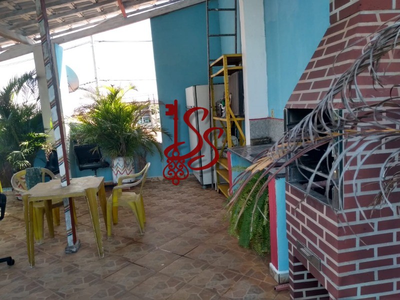 Casa, 2 quartos, 160 m² - Foto 7