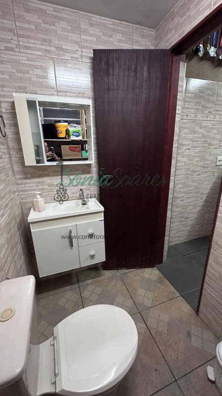 Casa, 2 quartos, 80 m² - Foto 8