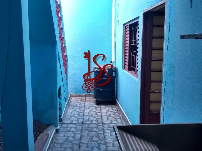 Casa, 2 quartos, 160 m² - Foto 10
