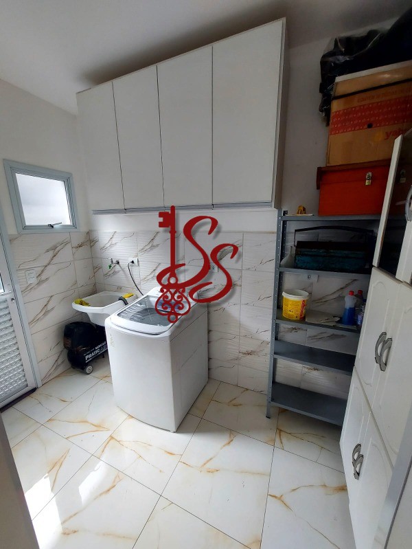 Casa, 3 quartos - Foto 17