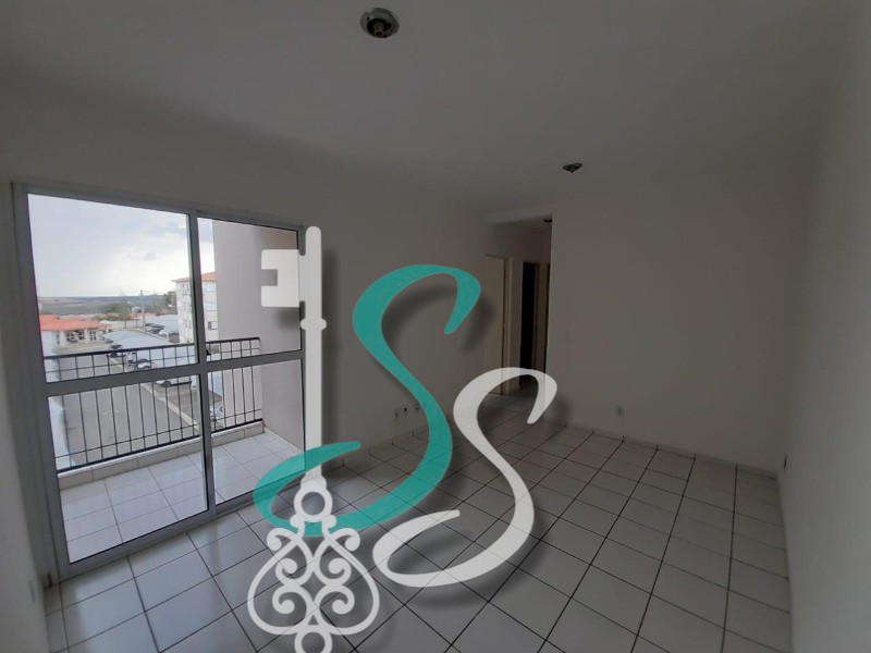 Apartamento, 2 quartos, 53 m² - Foto 2