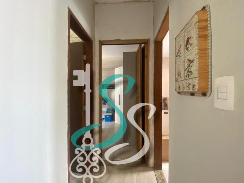 Casa, 2 quartos, 100 m² - Foto 20