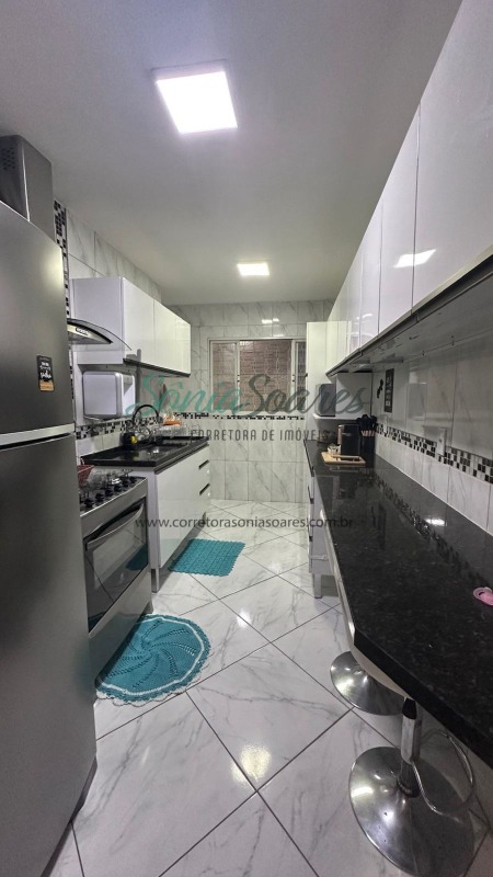Casa, 2 quartos, 80 m² - Foto 10