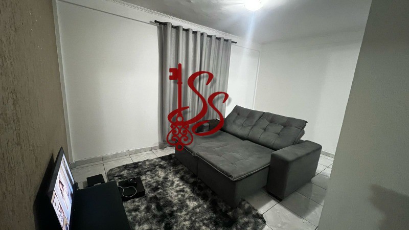 Apartamento, 2 quartos, 57 m² - Foto 9