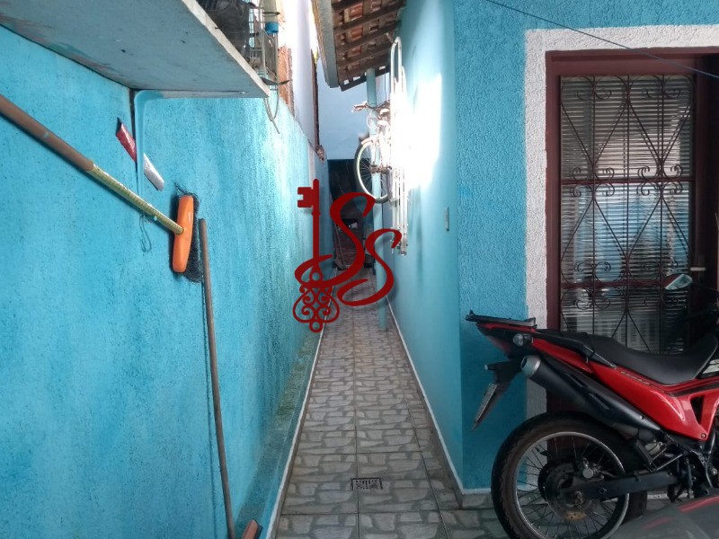 Casa, 2 quartos, 160 m² - Foto 2