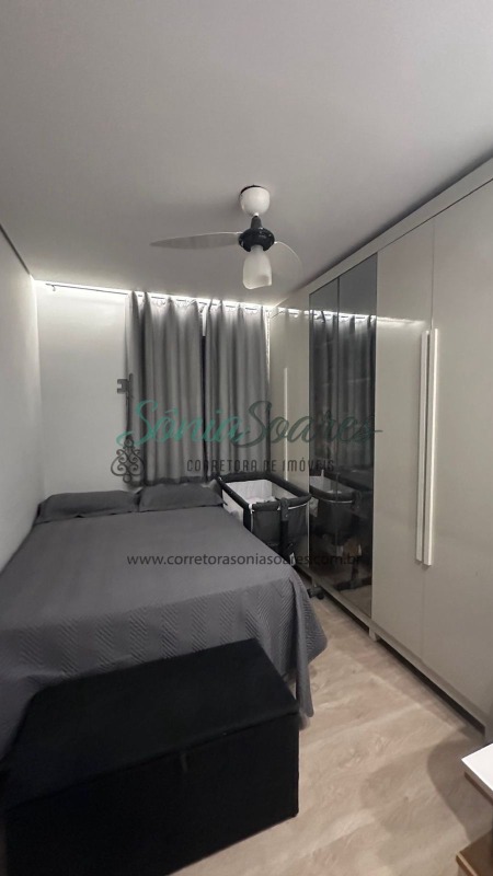 Casa, 2 quartos, 80 m² - Foto 14
