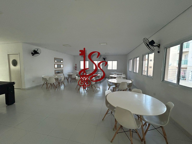 Apartamento, 2 quartos, 51 m² - Foto 2