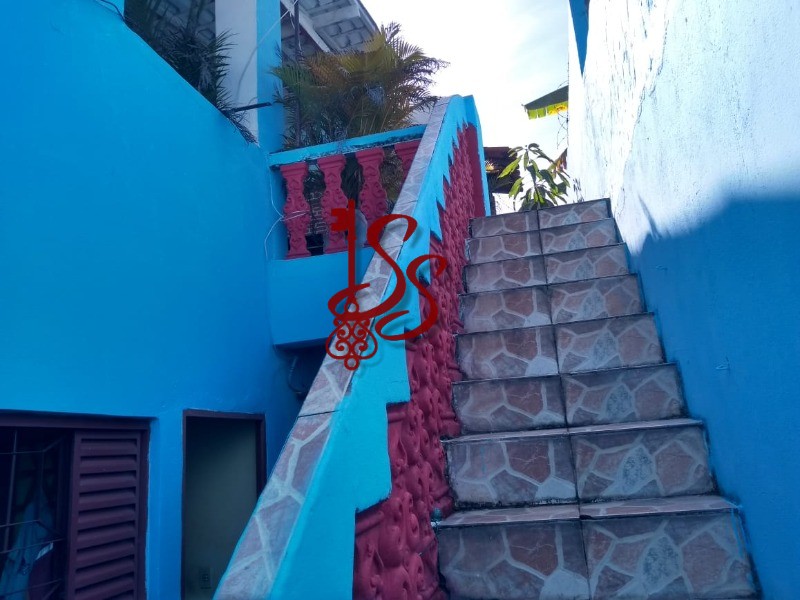 Casa, 2 quartos, 160 m² - Foto 8
