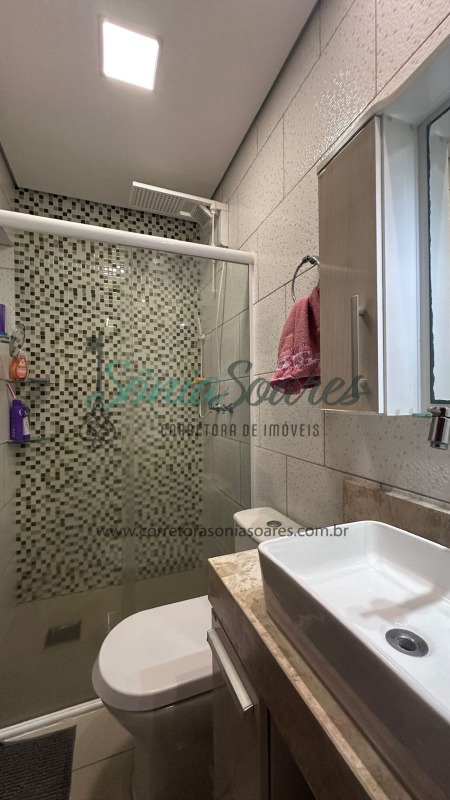 Casa, 2 quartos, 80 m² - Foto 16
