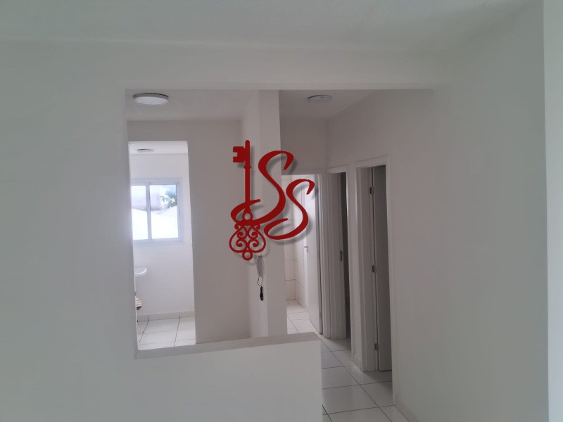Apartamento, 2 quartos, 51 m² - Foto 10