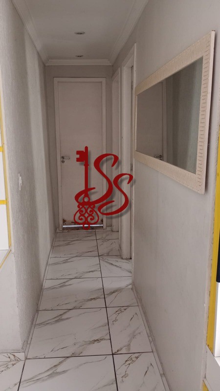 Apartamento, 2 quartos, 57 m² - Foto 27