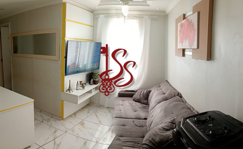 Apartamento, 2 quartos, 57 m² - Foto 17