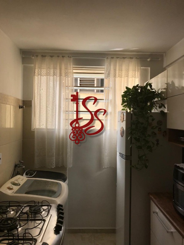 Apartamento, 2 quartos, 57 m² - Foto 6
