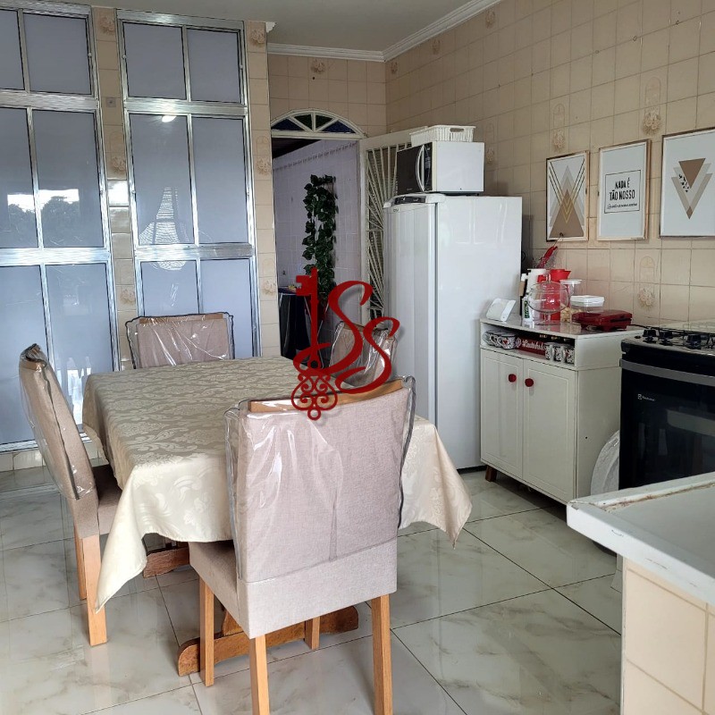 Casa, 2 quartos, 260 m² - Foto 4