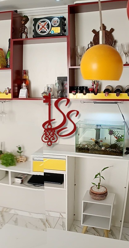 Apartamento, 2 quartos, 57 m² - Foto 21